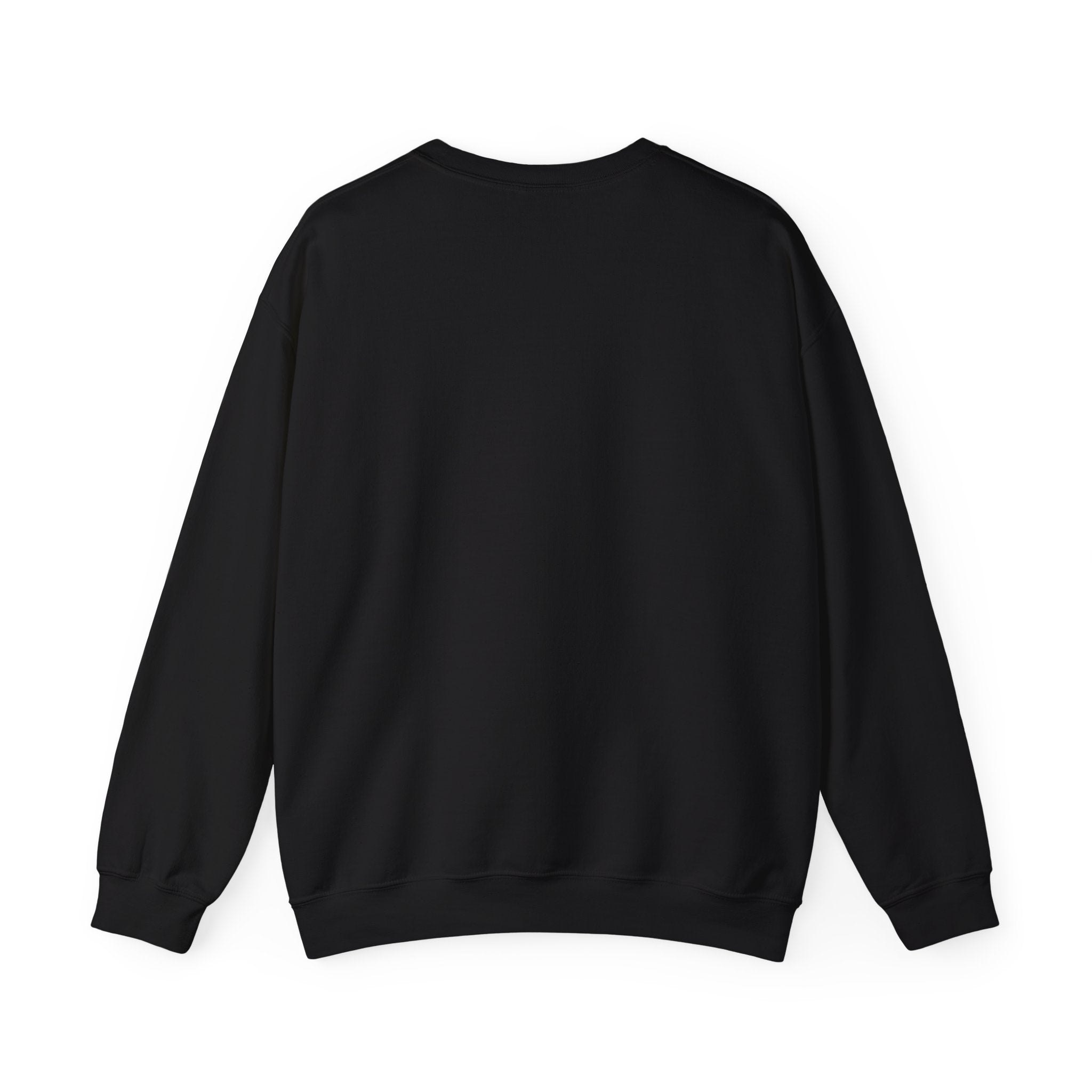 6.7 Minimalist Number Crewneck Sweatshirt | 67 shirt, absurdist humor