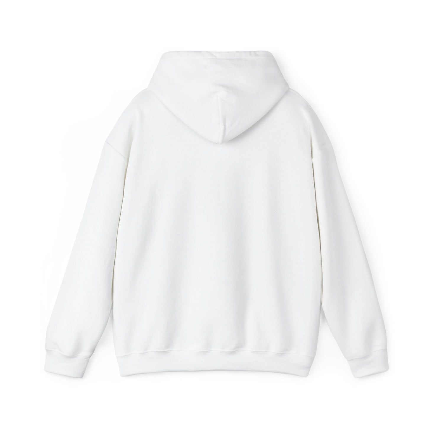 Queens Tilt the Room Hoodie - Unisex Heavy Blend Sweatshirt