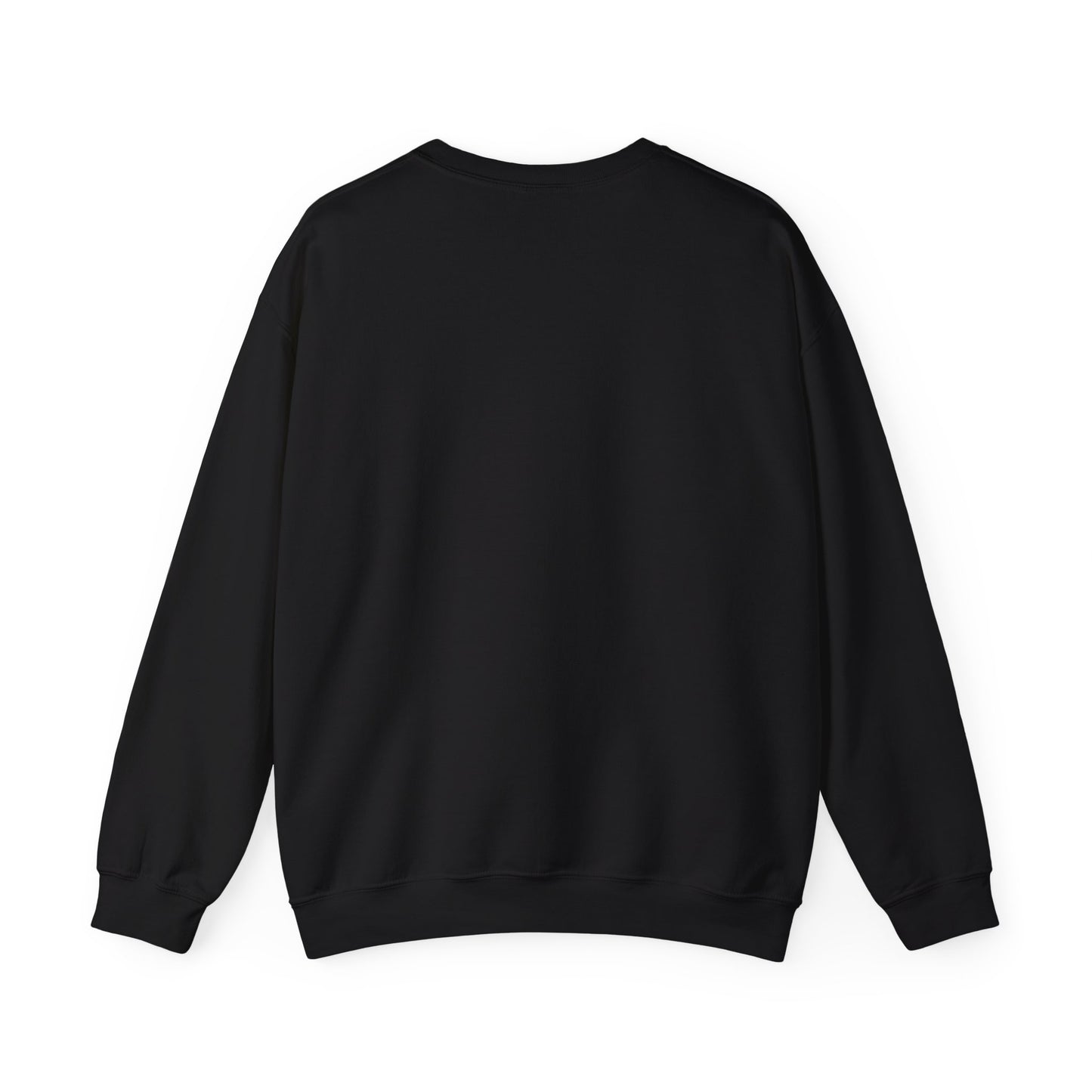 Made Well God Unisex Crewneck Sweatshirt - Cozy Faith-Inspired Apparel