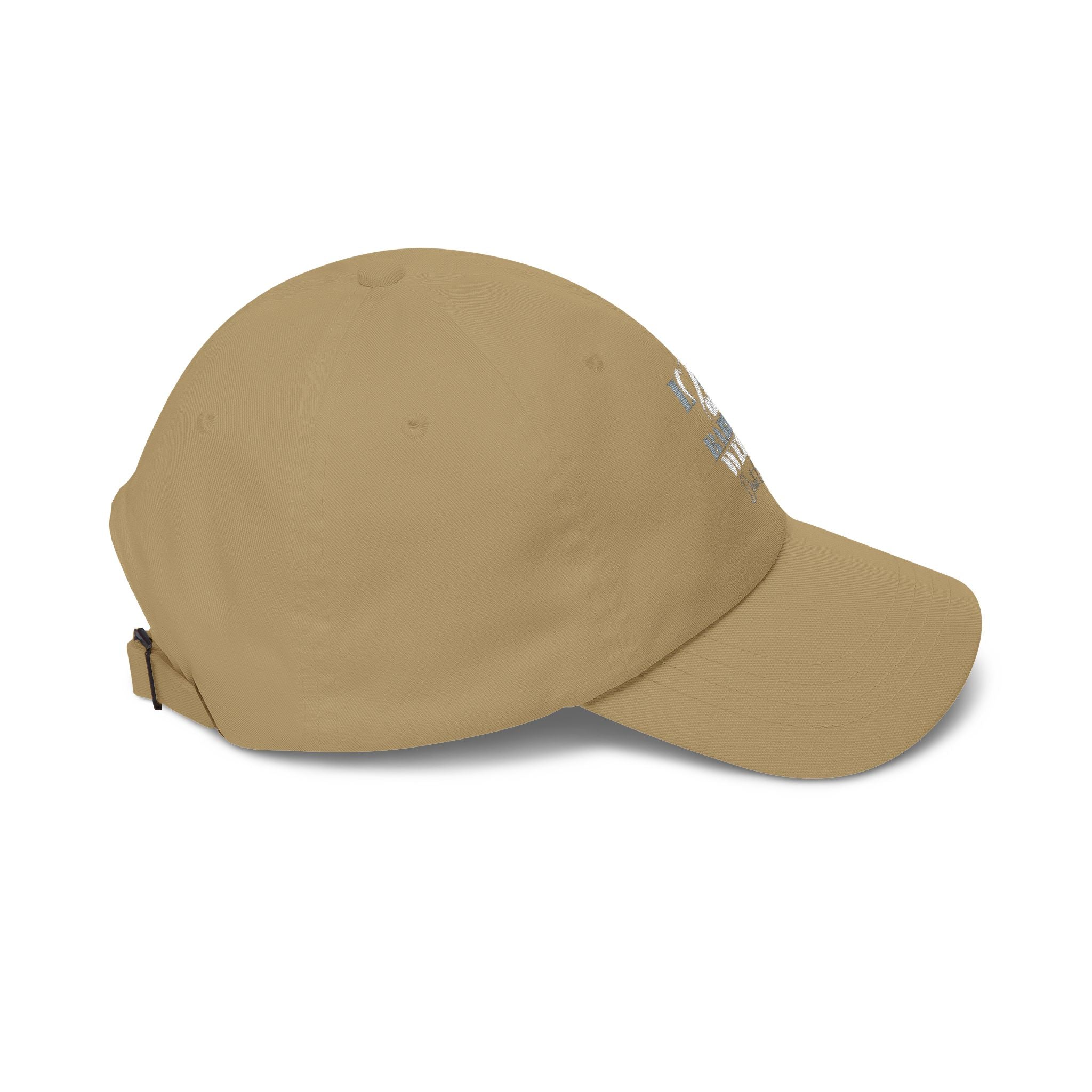 Cap — Love Our Babies Well Embroidered Baseball Hat