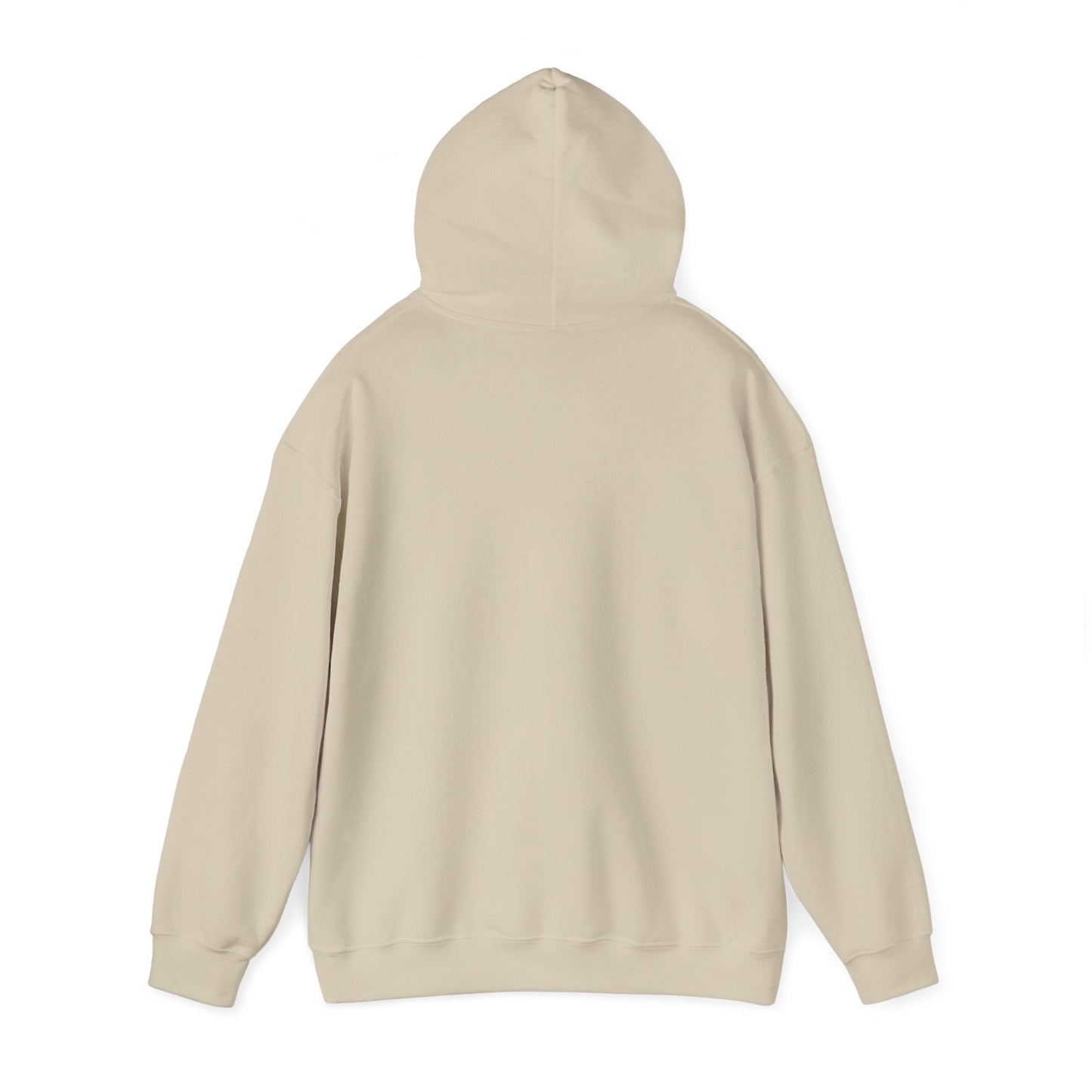 Queens Tilt the Room Hoodie - Unisex Heavy Blend Sweatshirt