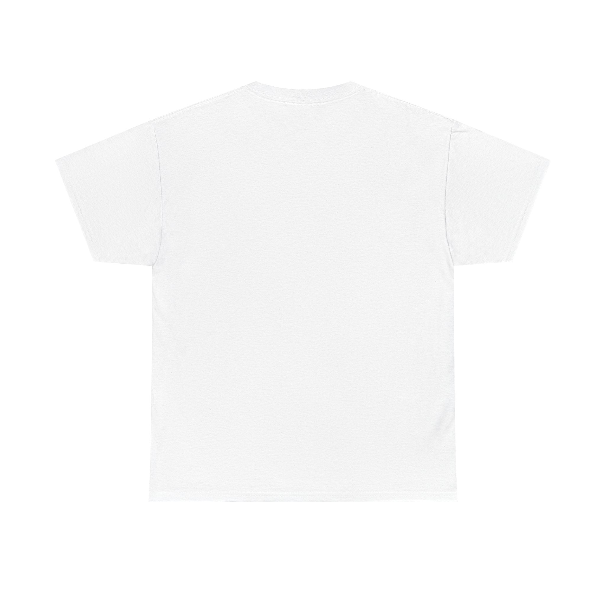 Christian Graphic Tee "Mary Lost Jesus (still be found)"