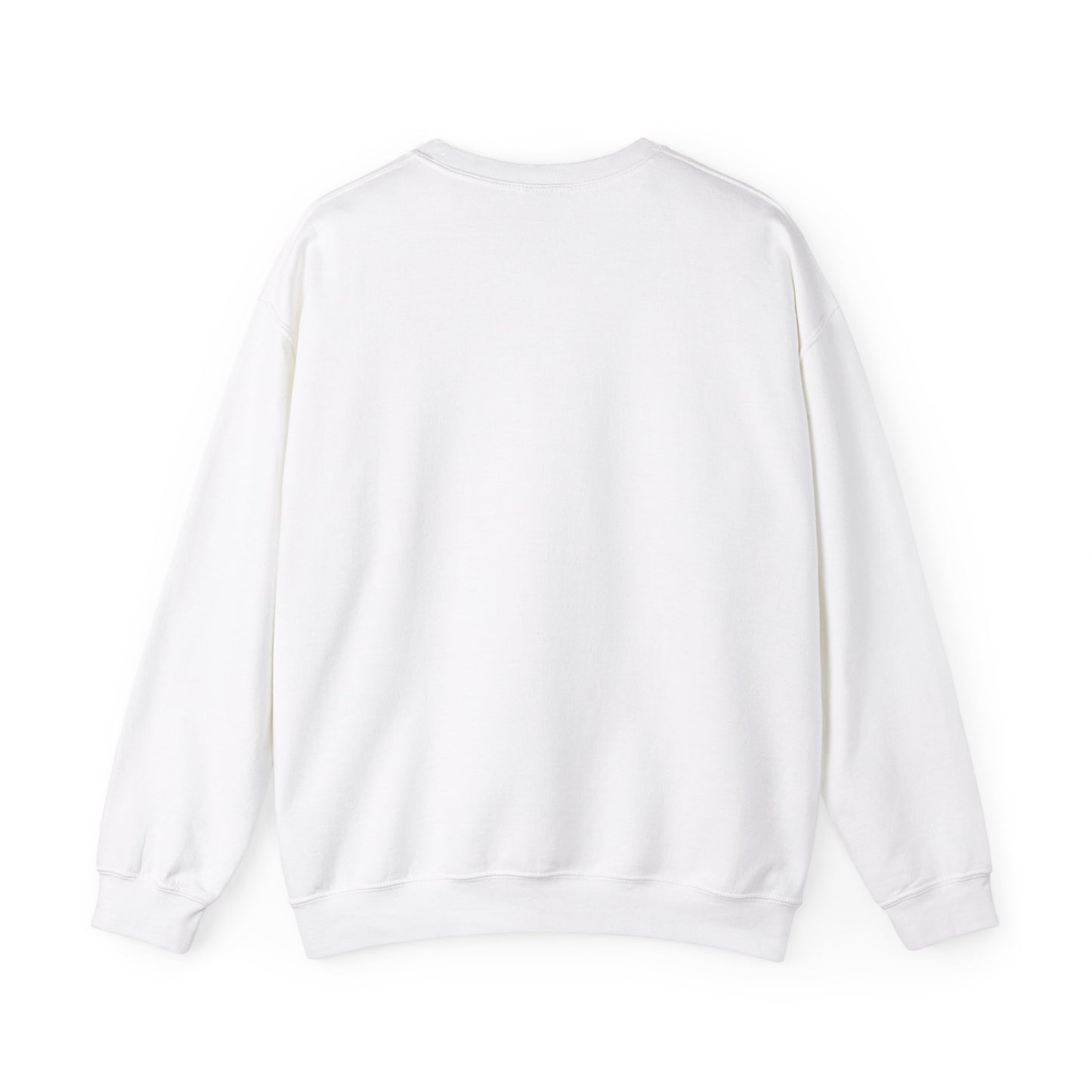 Made Well God Unisex Crewneck Sweatshirt - Cozy Faith-Inspired Apparel