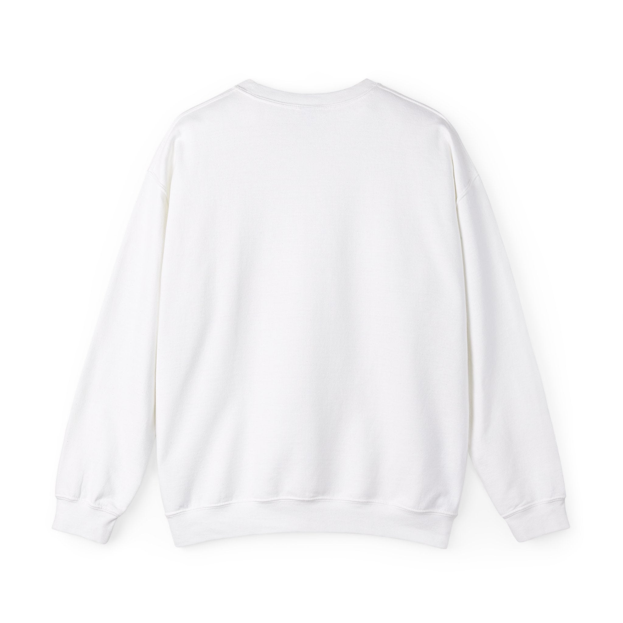 Made Well God Unisex Crewneck Sweatshirt - Cozy Faith-Inspired Apparel