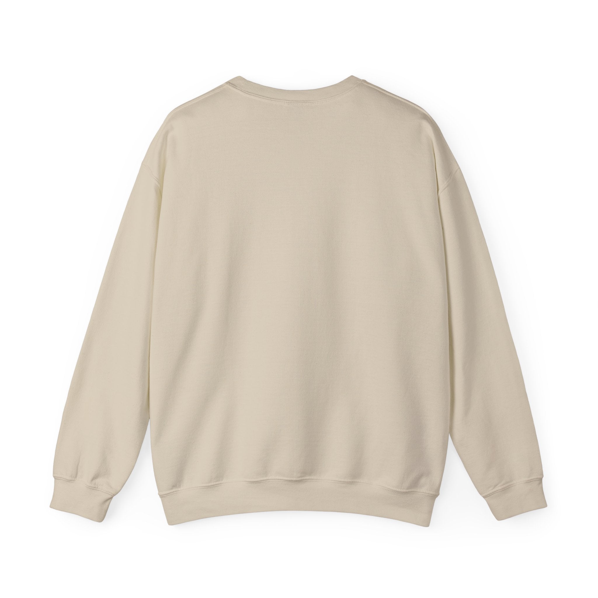 Queens Tilt the Room Sweatshirt - Unisex Heavy Blend™ Crewneck