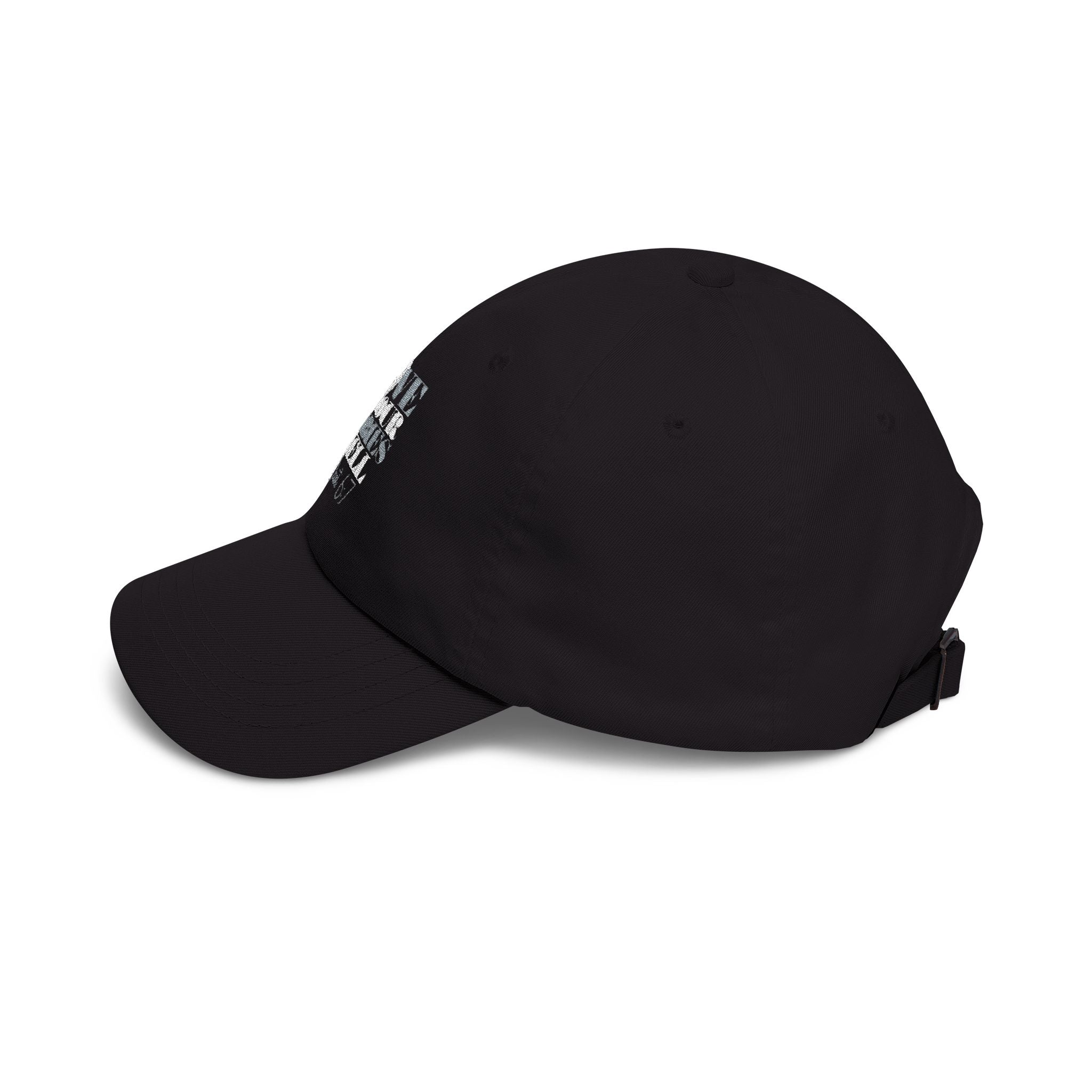 Cap — Love Our Babies Well Embroidered Baseball Hat