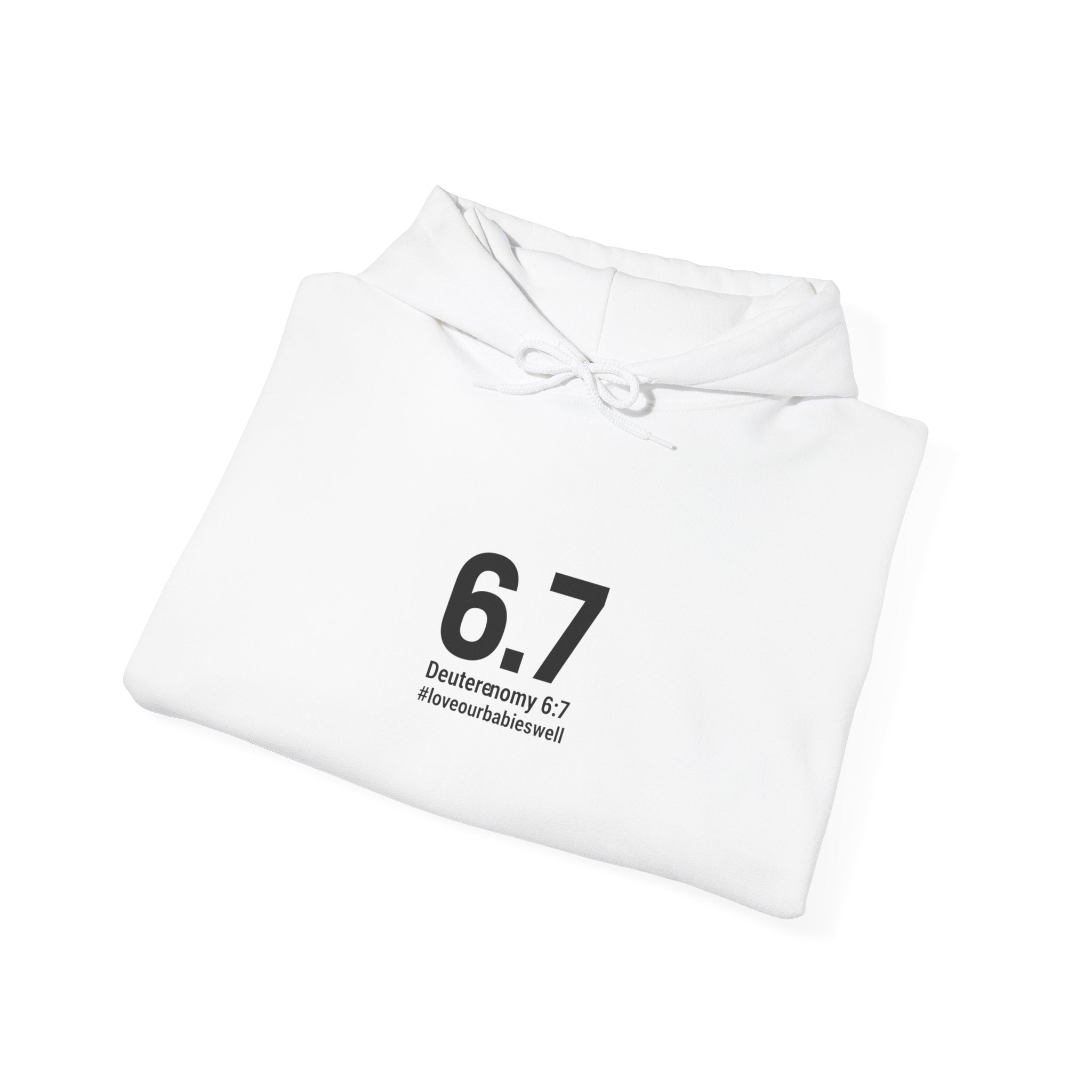 Unisex Heavy Blend™ Hooded Sweatshirt