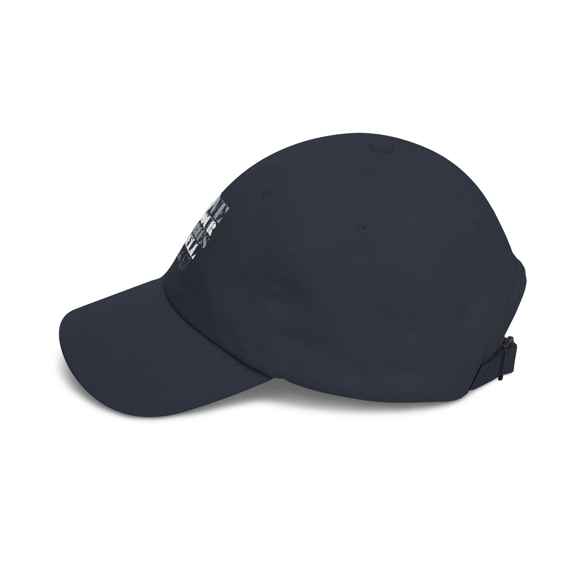 Cap — Love Our Babies Well Embroidered Baseball Hat
