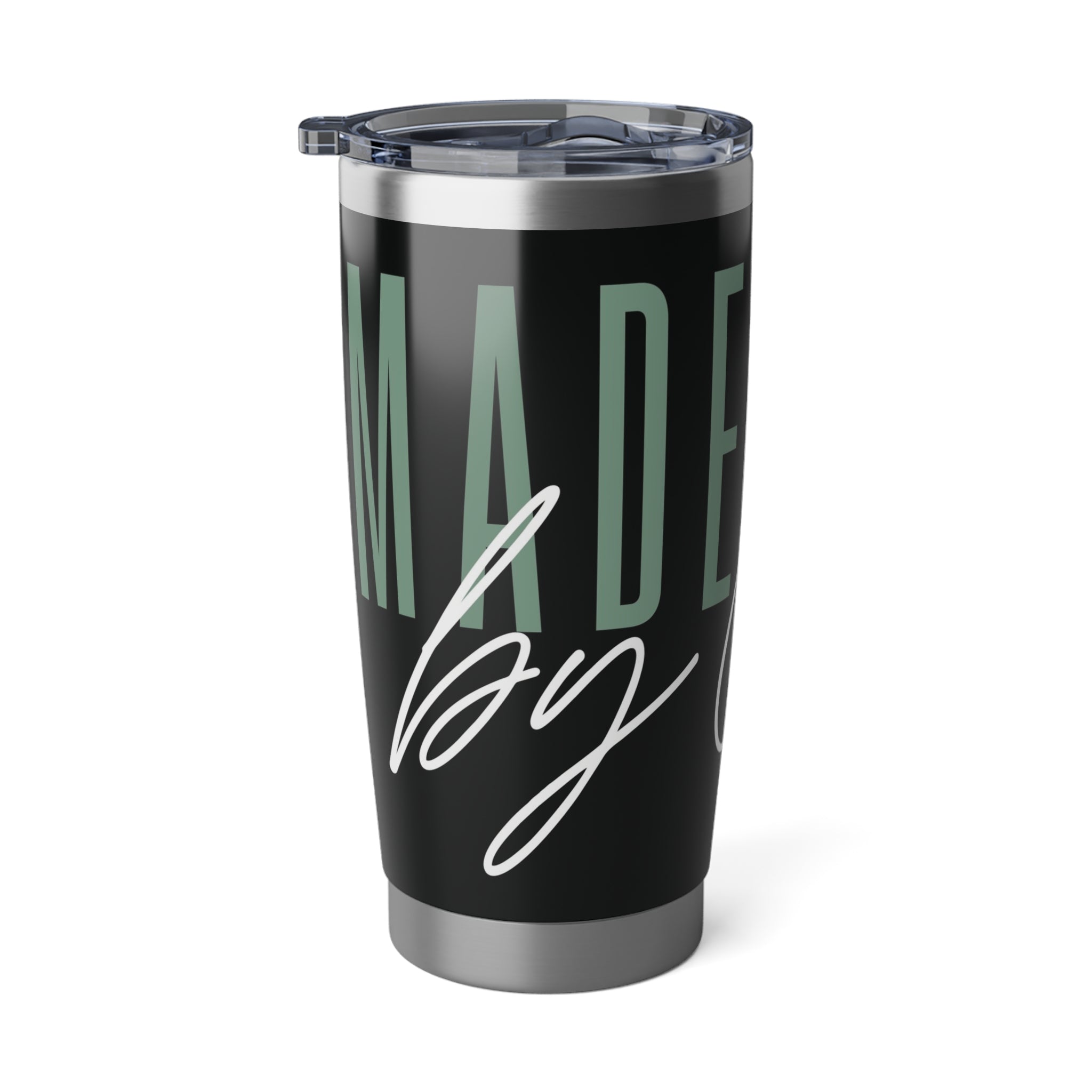 Vagabond Travel Tumbler - Made for the Journey, 20oz Insulated Mug