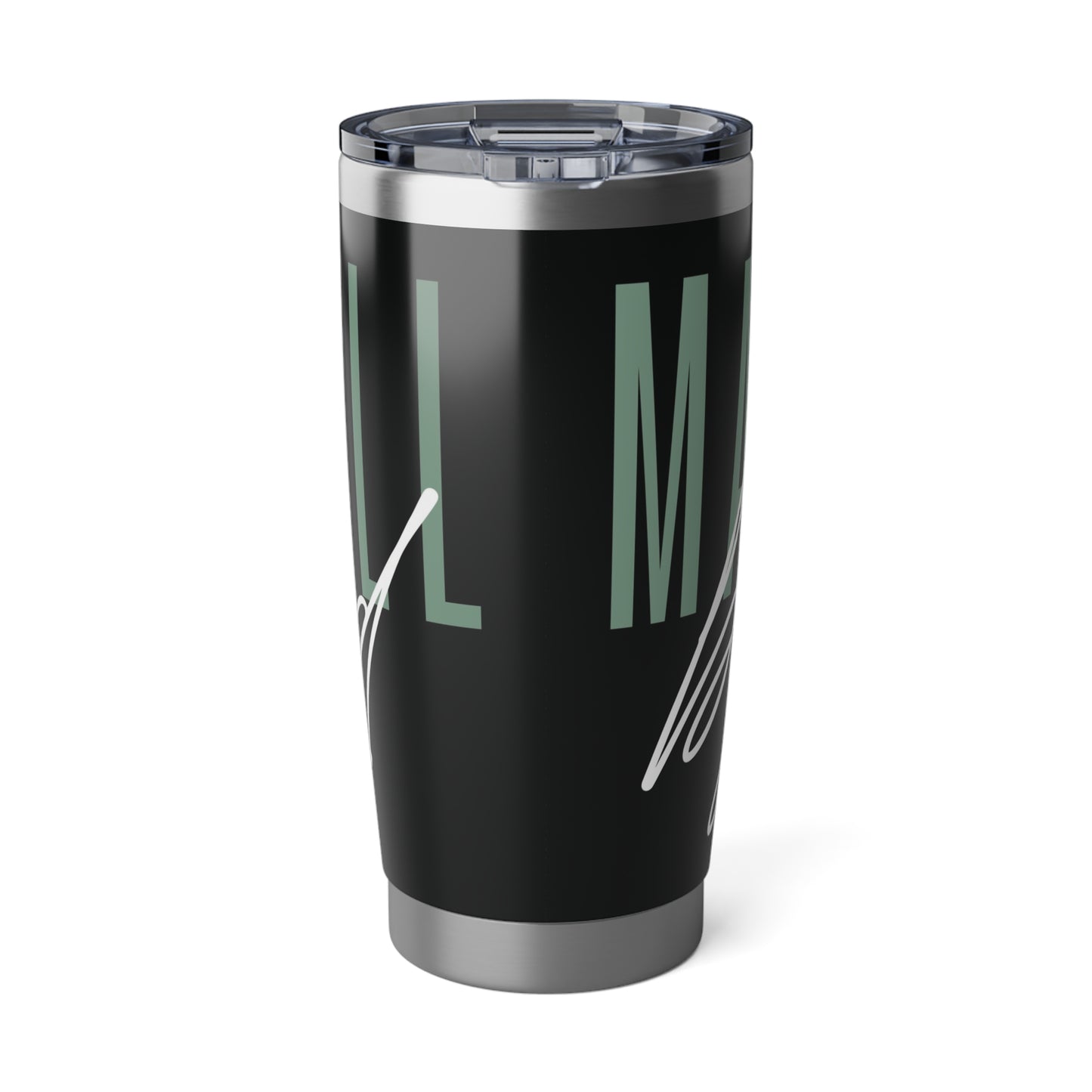 Made Well by God Travel Tumbler - Made for the Journey, 20oz Insulated Mug